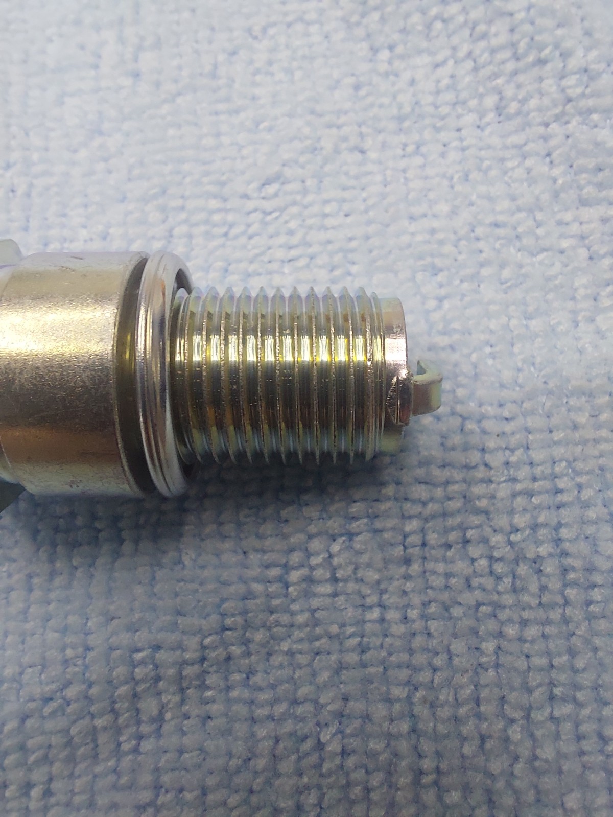 Niterra NGK B8ES Spark Plug 2411