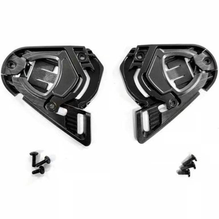 HJC HJ-40 Gear Plate Set for RPHA 71 Helmets Motorcycle Street HHJ40G3000100