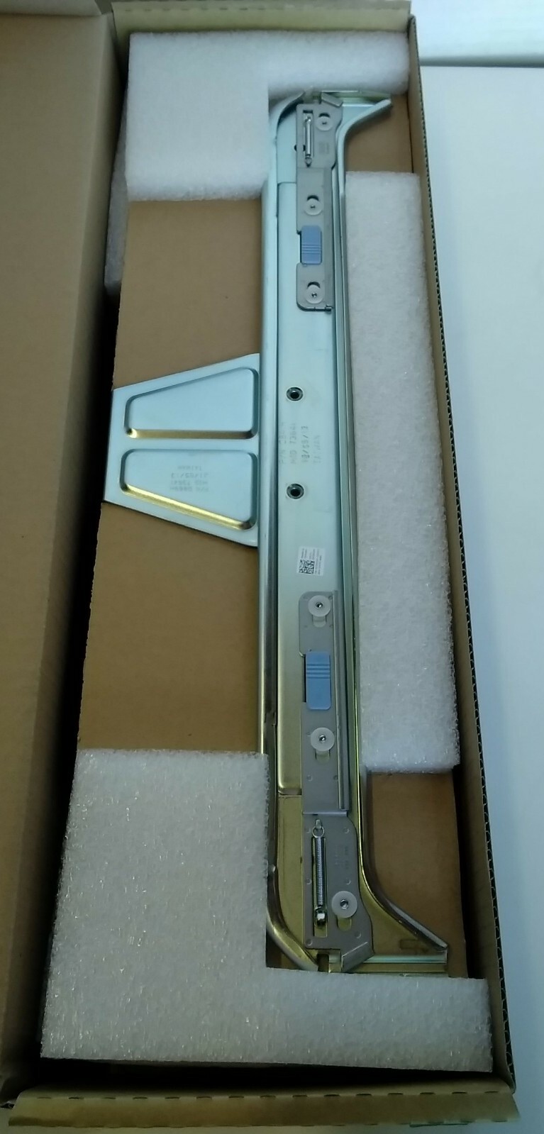 IU Cable Management Arm Kit DP/N 0231CF