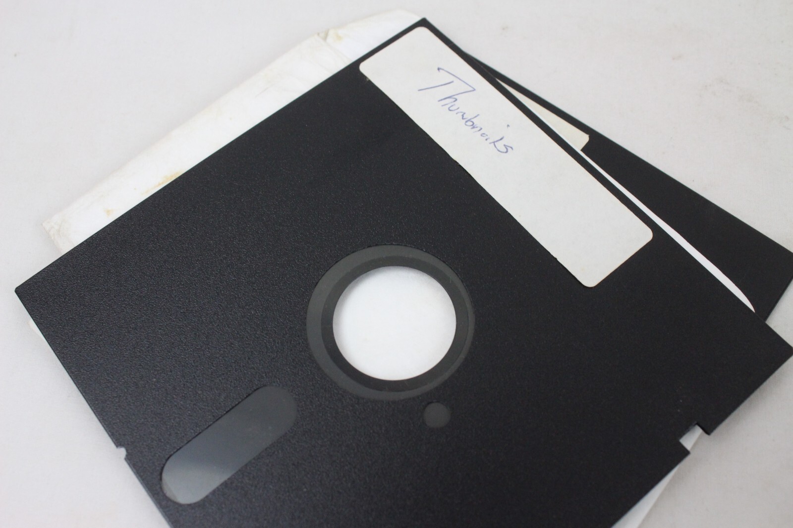 Vintage Computer Software Floppy Disk Lot Thumbnails Asgard Francisco Garcia