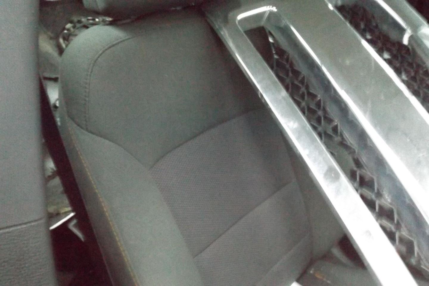 Audio Equipment Radio Receiver Opt Ioa ID 42554671 Fits 18-21 TRAVERSE 1701761
