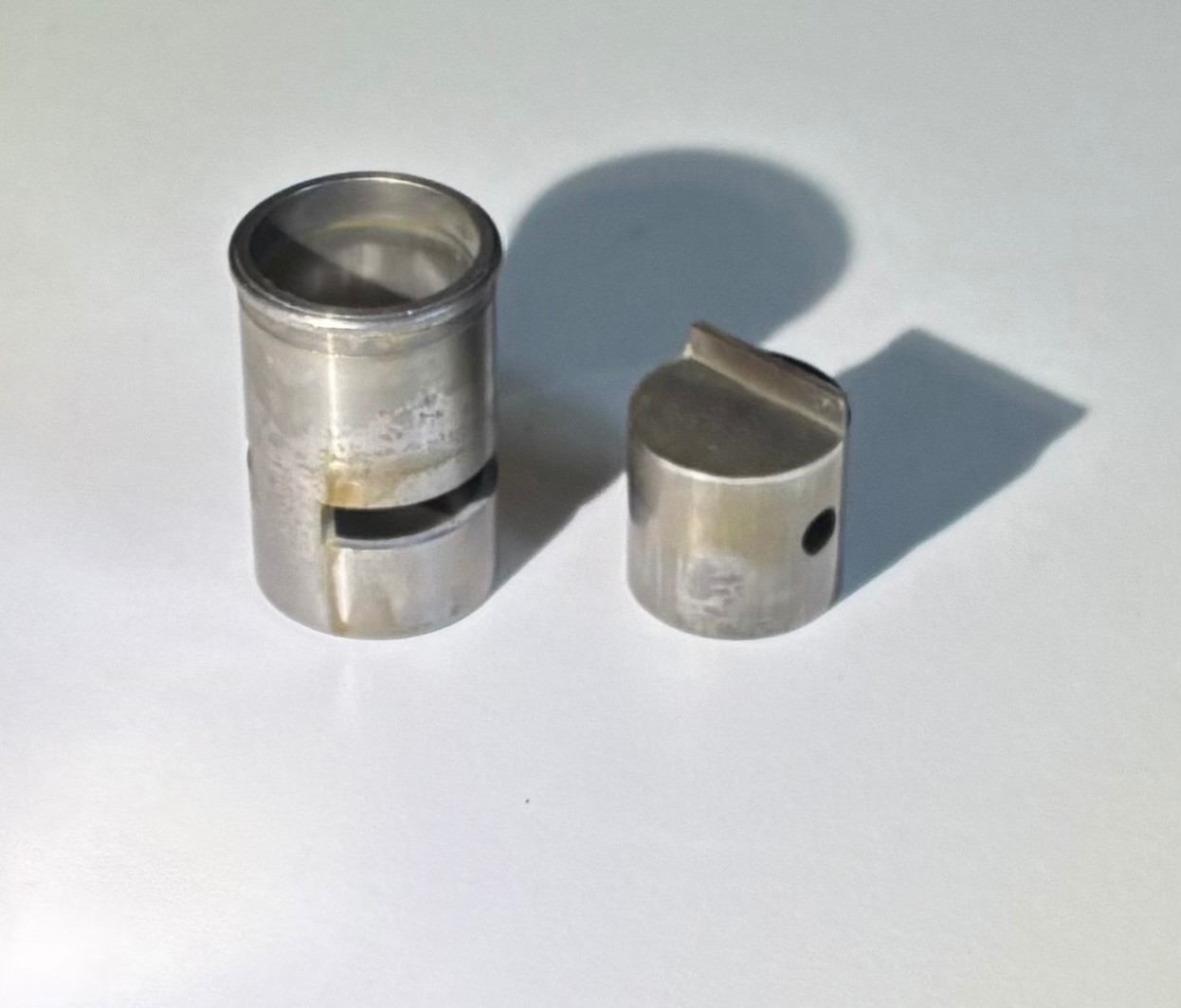 NEW - Enya 19 VI 4006 Piston and Liner