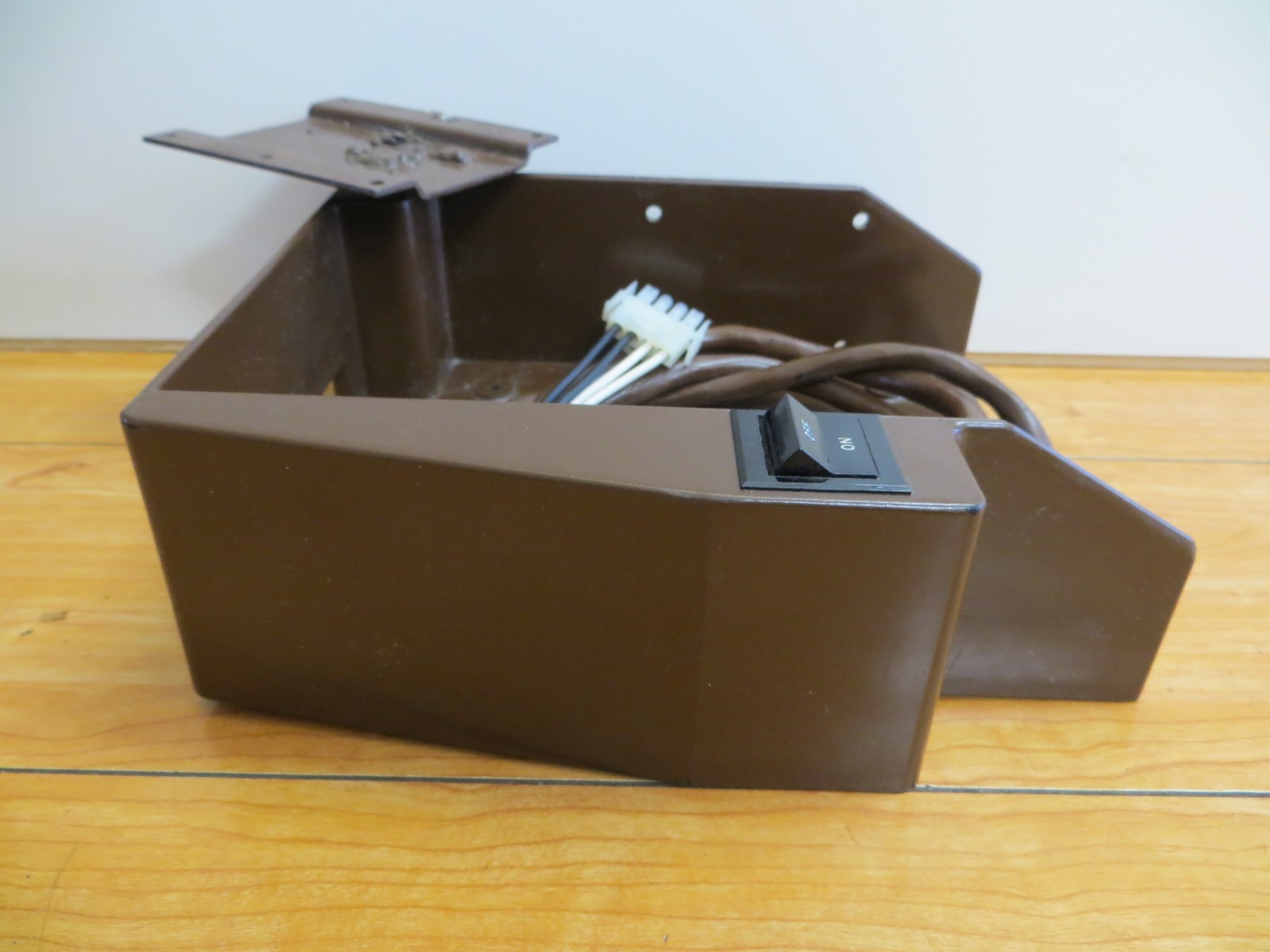 Pianocorder Cassette Player Holder Bracket For Marantz Player Piano