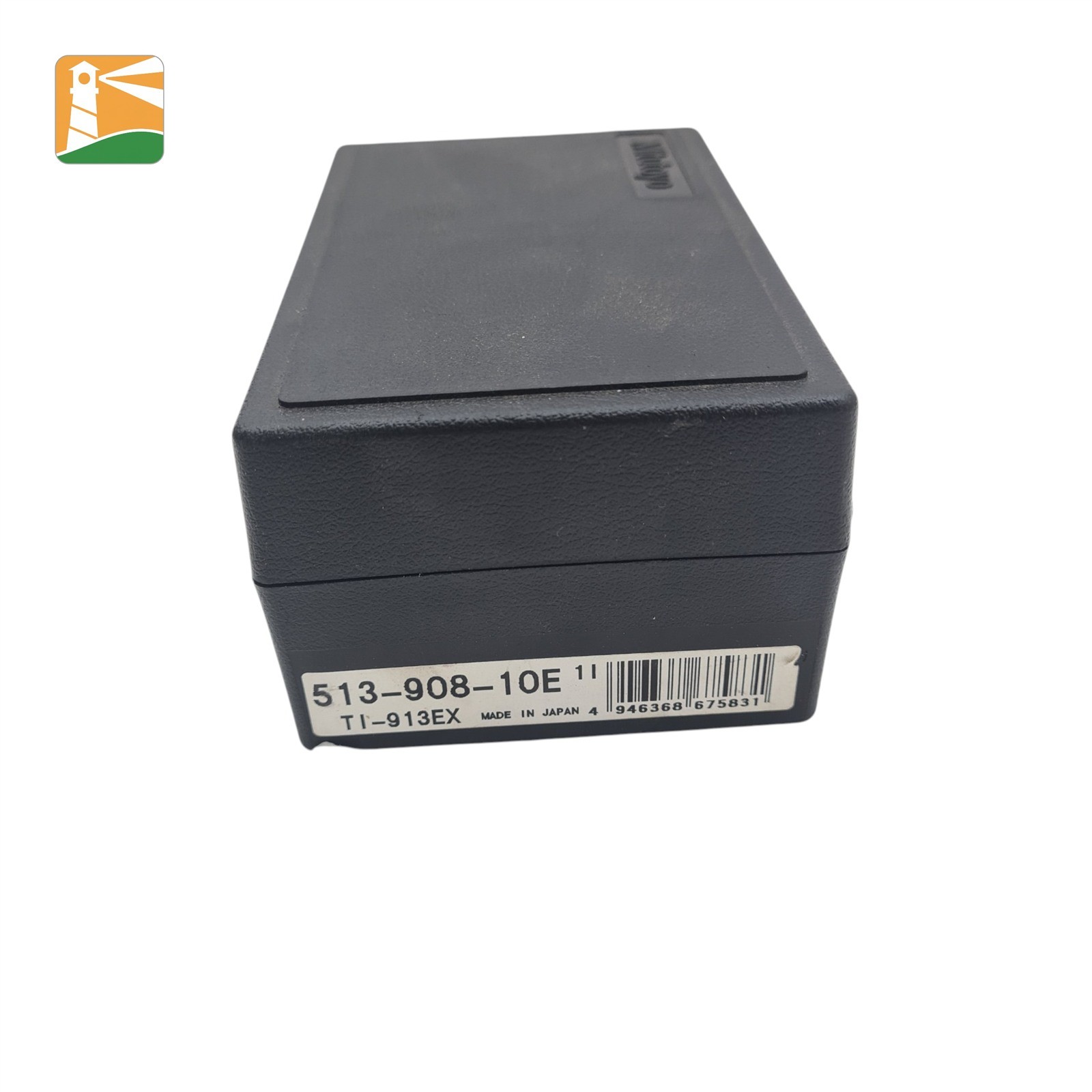 Mitutoyo 513-908-10E Dial Test Indicator DTI | 0.8mm Range | 0.01mm | Precise
