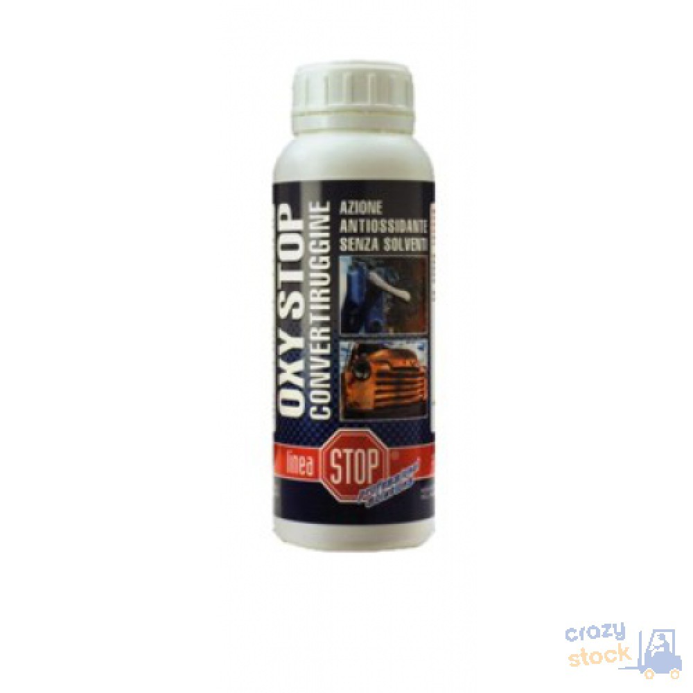 Dixi Oxy Stop Rust Converter 750 Ml