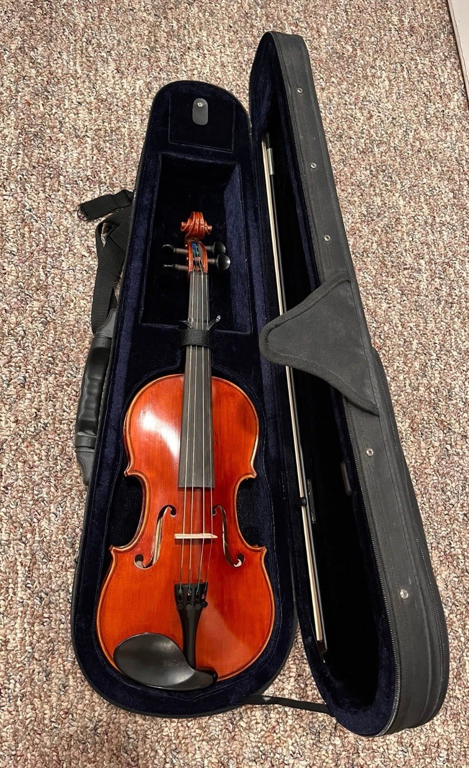 Violin 24”