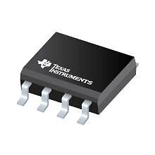 4Pcs OPA2607QDGKRQ1 VSSOP-8