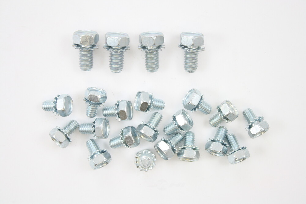 Engine Oil Pan Bolt Set Pioneer S-1100