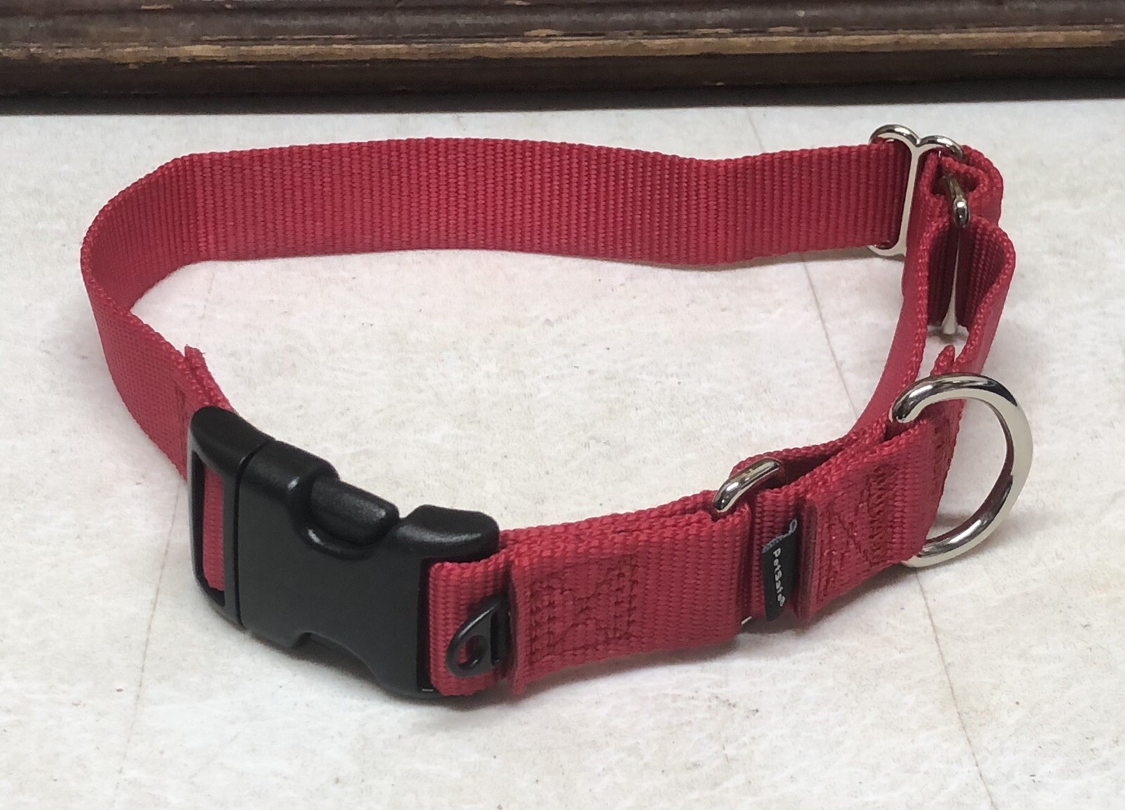 PETSAFE Red Dog Collar ONLY