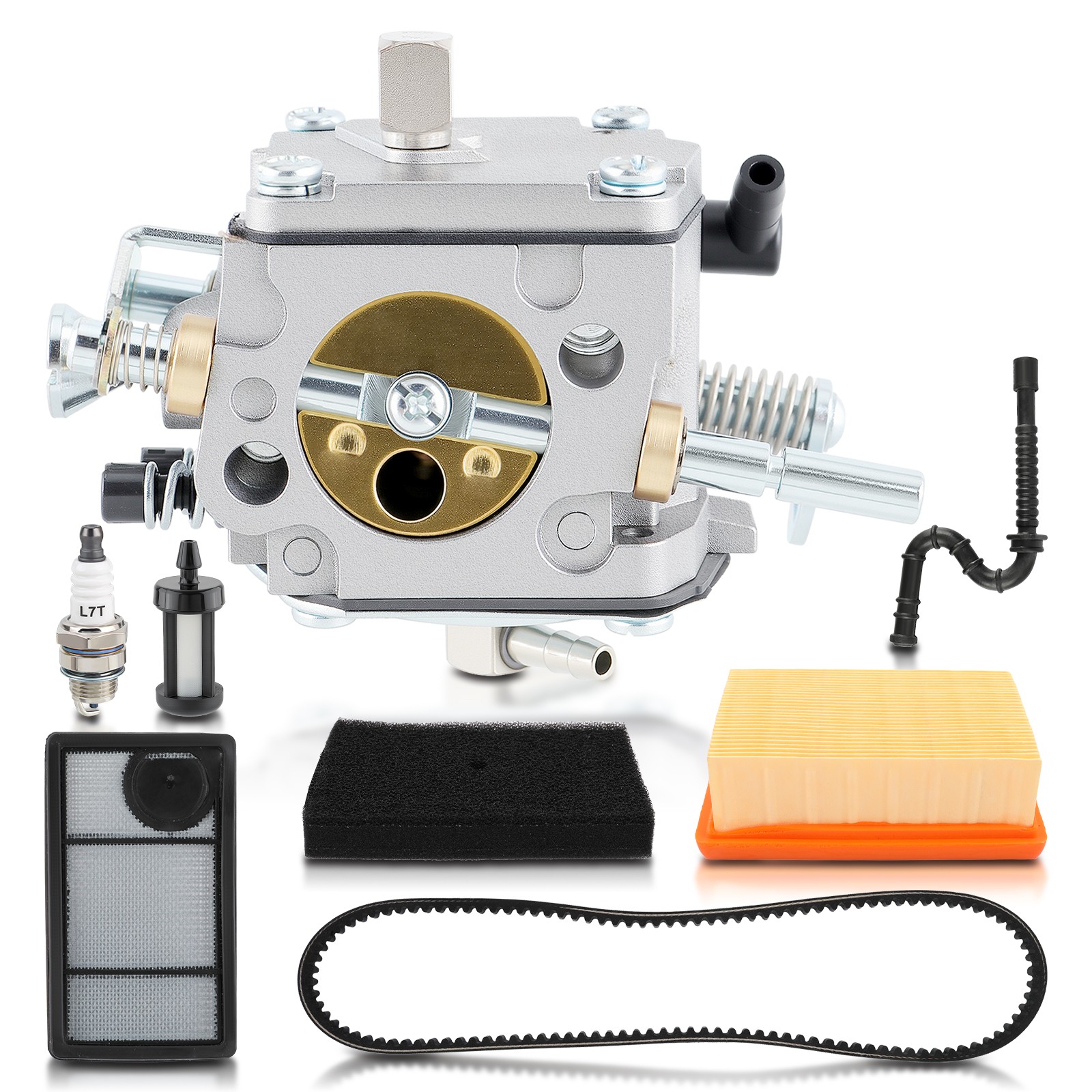 Carburetor For STIHL TS400 Air Filter Concrete Cut-Off Saw 4223-120-0600 Parts
