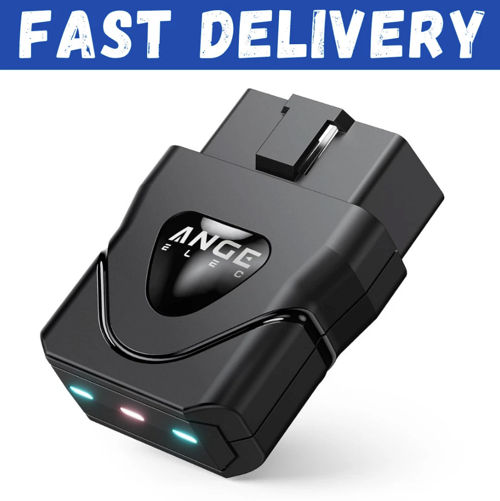 Fuel Management Disabler AG001 Compatible with Chevy Silverado Tahoe Sierra