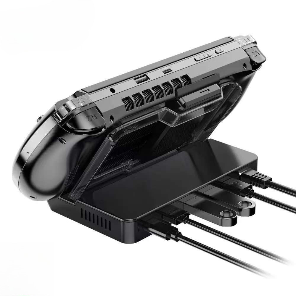 GPD Win4 Gaming Palm Original Multi functional Docking Accessories-