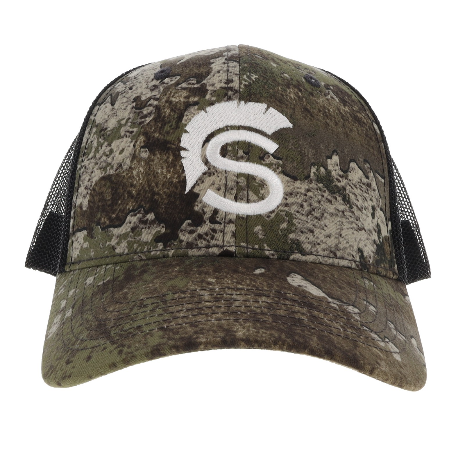 Scipio SCP23CAMO Tactical Cap Camo Design Adjustable Hat