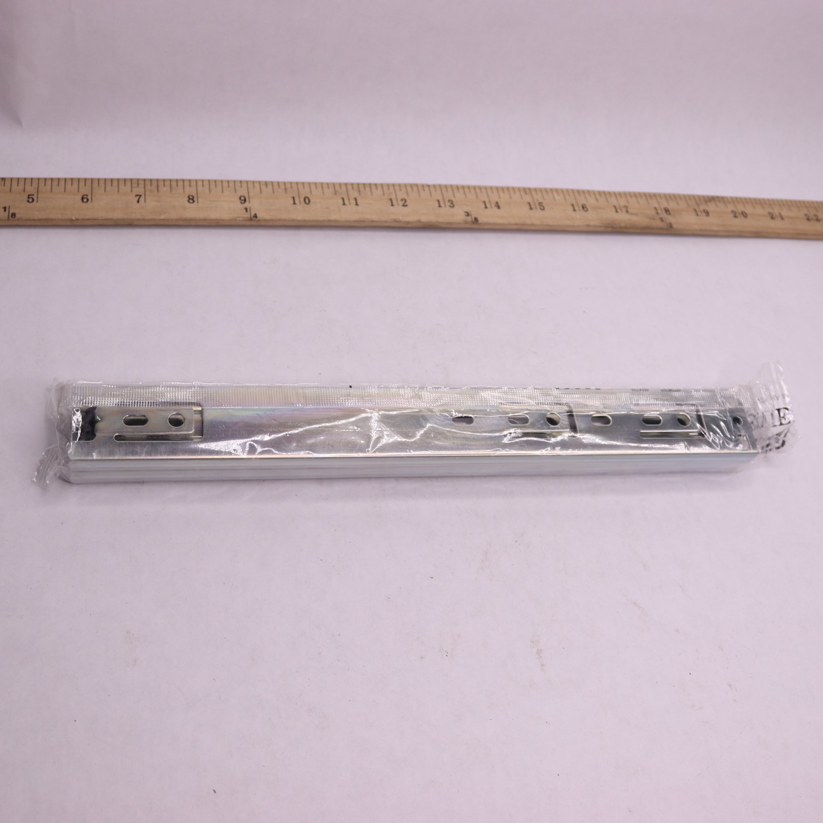 (2-Pk) Openfield Drawer Slides 12"