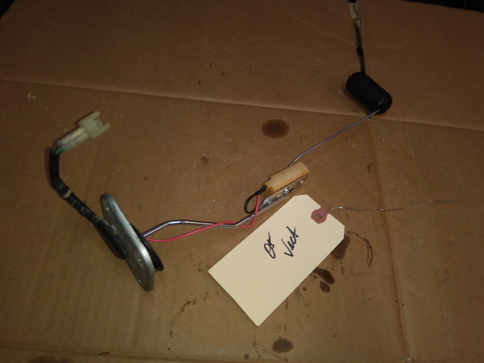 Yamaha Gas Sender Unit 8FG-85752-00-00