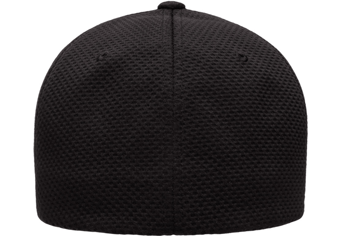 Flexfit Men's Cool & Dry 3D Hexagon Jersey 6584