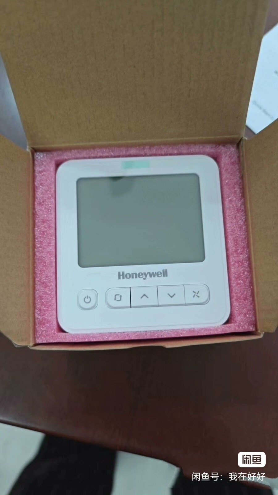 1 PC NEW WS8B2WB/U Thermostat #B6008 CL