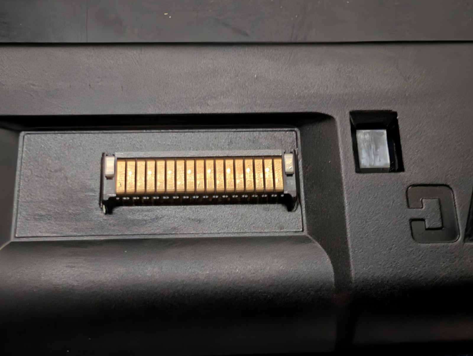 JVC KD-ABT22 Replacement FACEPLATE ONLY