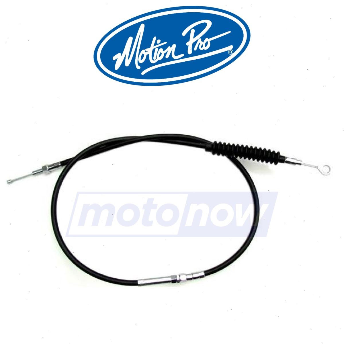 Motion Pro Black Vinyl Terminator LW Clutch Cable for 2002-2003 Harley ik
