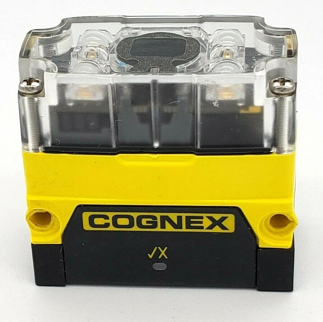 Cognex DMR-72Q-0150 Dataman 70 DM72Q Code Reader INCLUDES Bracket with USB Cable