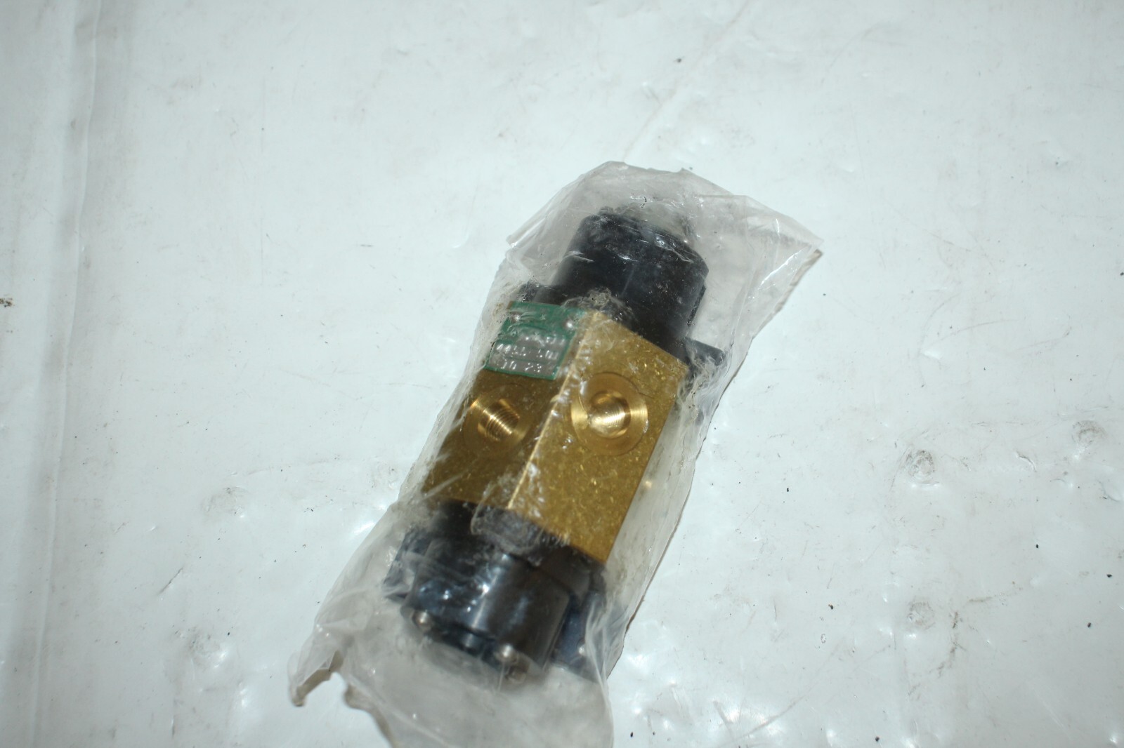 Lexair 124911 Valve 4455 501 3000PSI