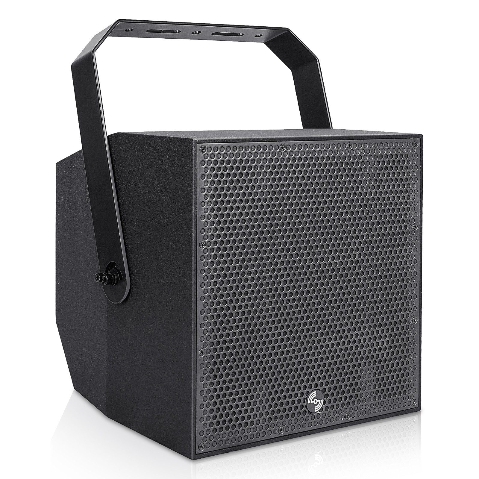 Sound Town IP66 70V/100V/8Ω 10" Coaxial Weatherproof Outdoor Speaker TITAN-10B