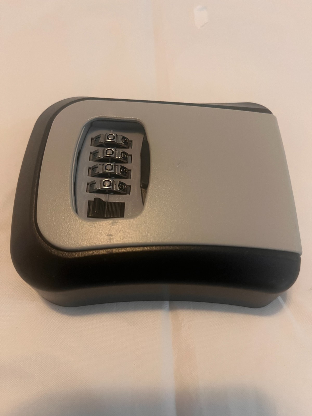 lock box for keys