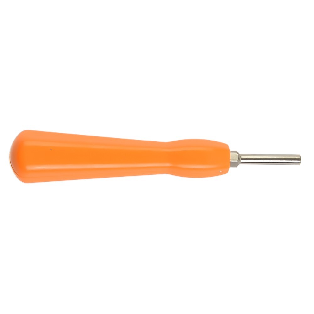 Malfunctioning Screwdriver 2 In 1 Nutdrivers 112mm Length 3.8mm And 4.5mm