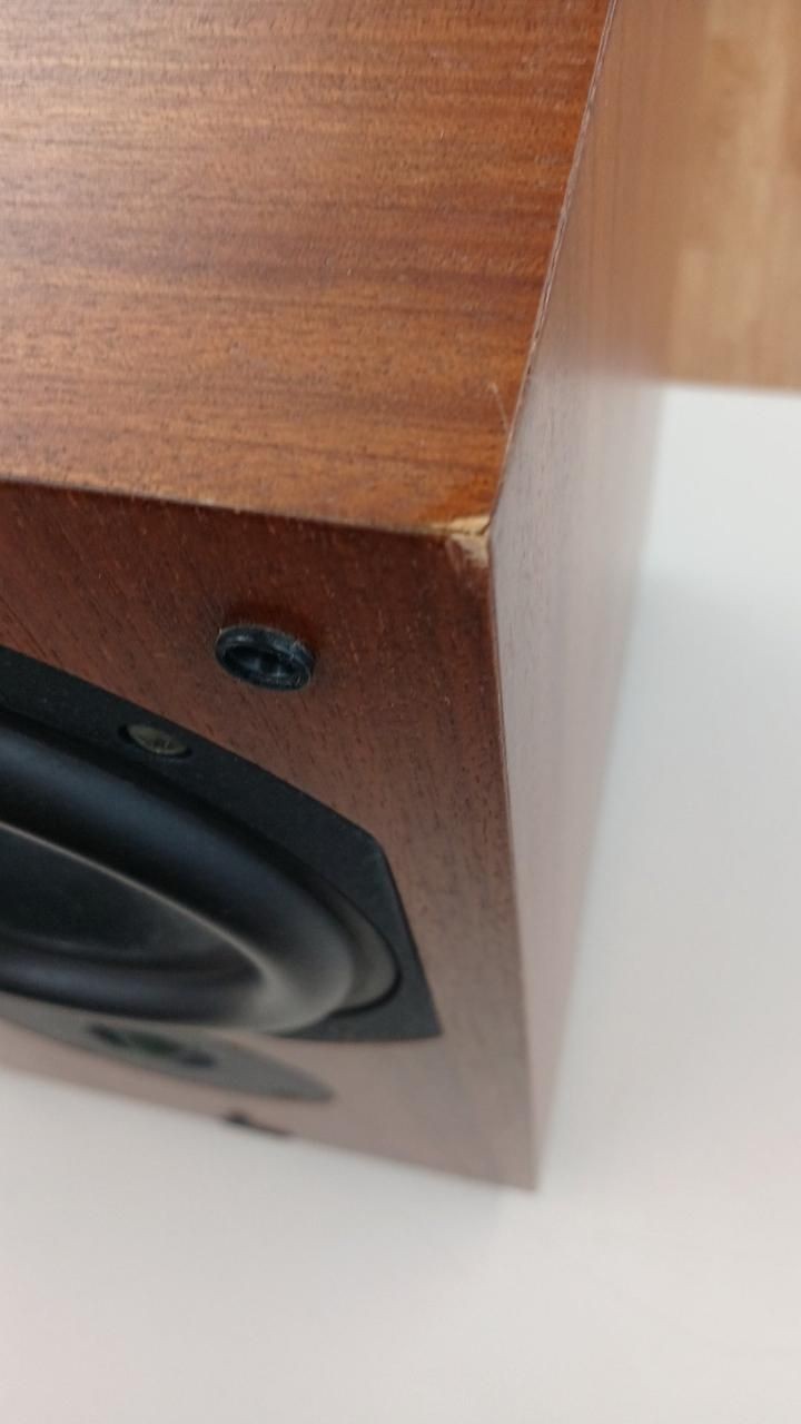 CHARIO Speakers Pair Reference20 Used