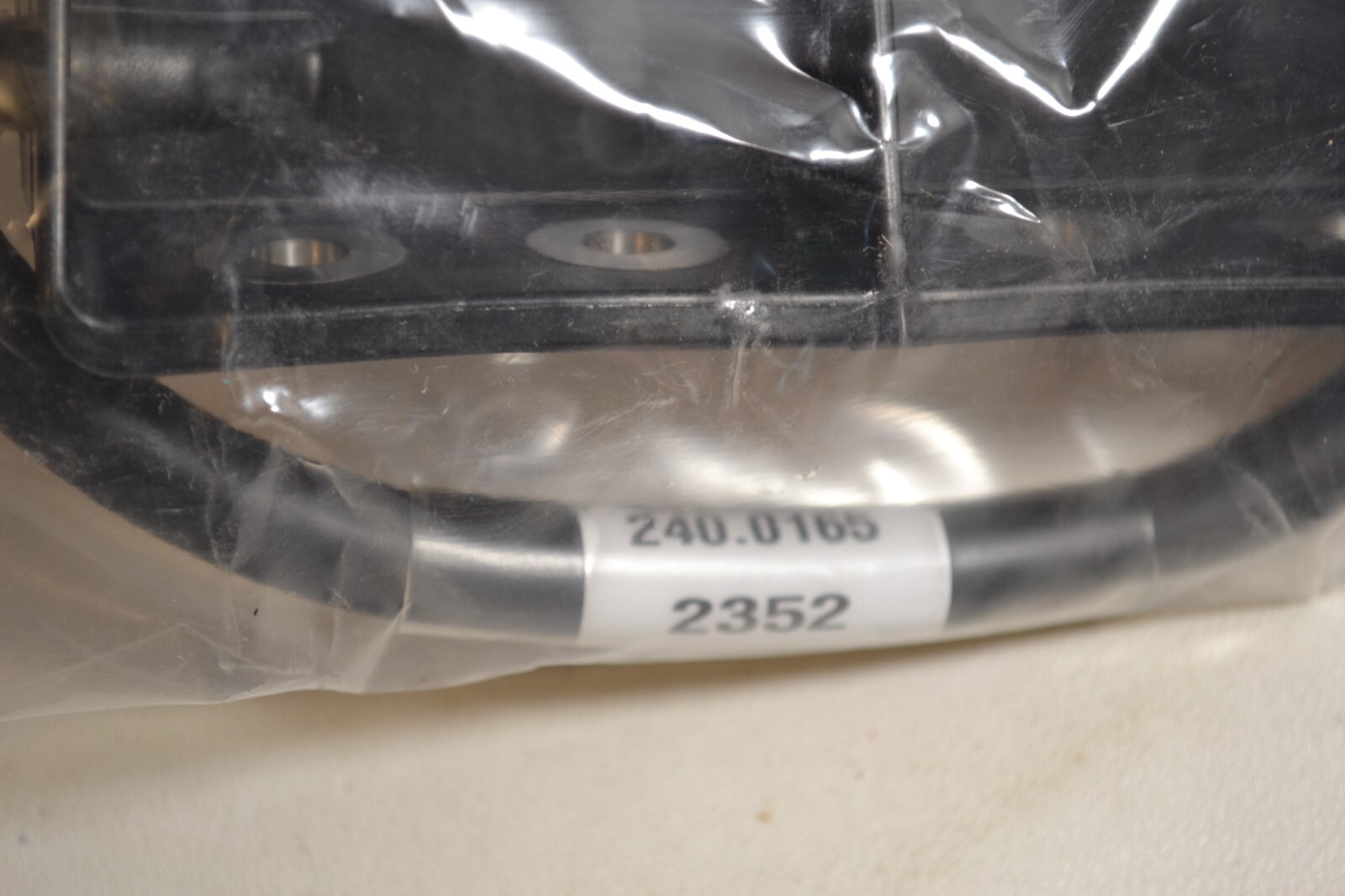 Antenna Black 240.0165