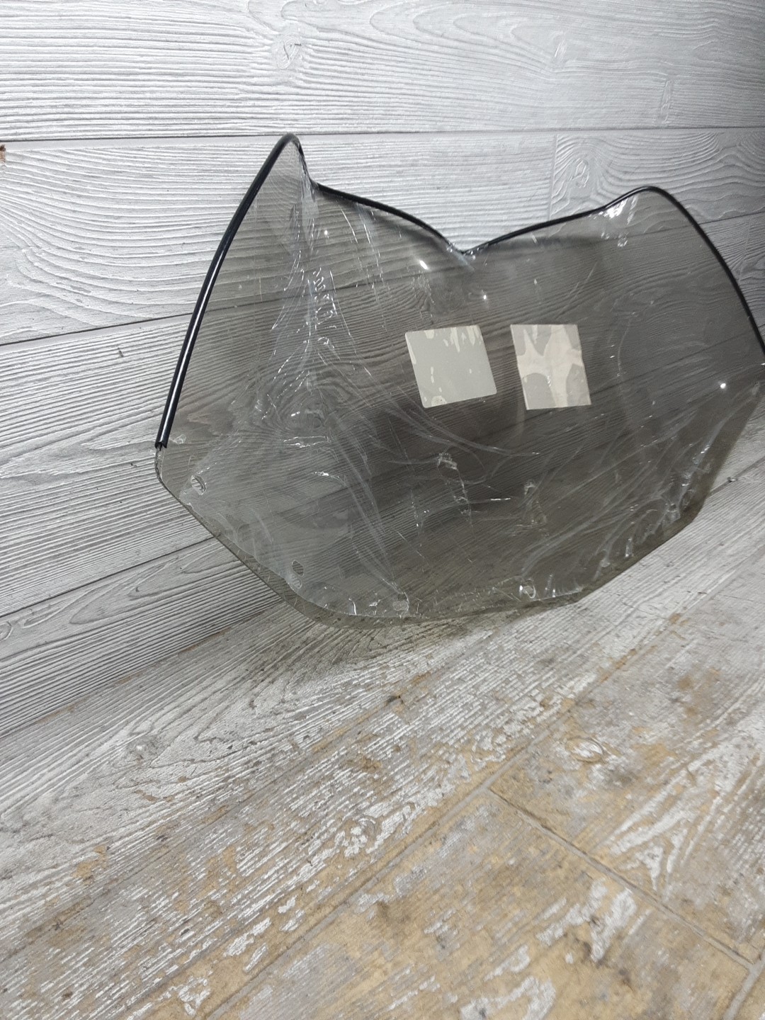 Sno-Stuff 450-114 Koronis Arctic Cat Snowmobile Windshield Windscreen 10"