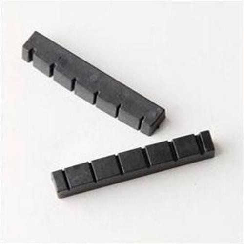 PRS Nut, Wide Fat/Wide Thin, Black (SE) (2)