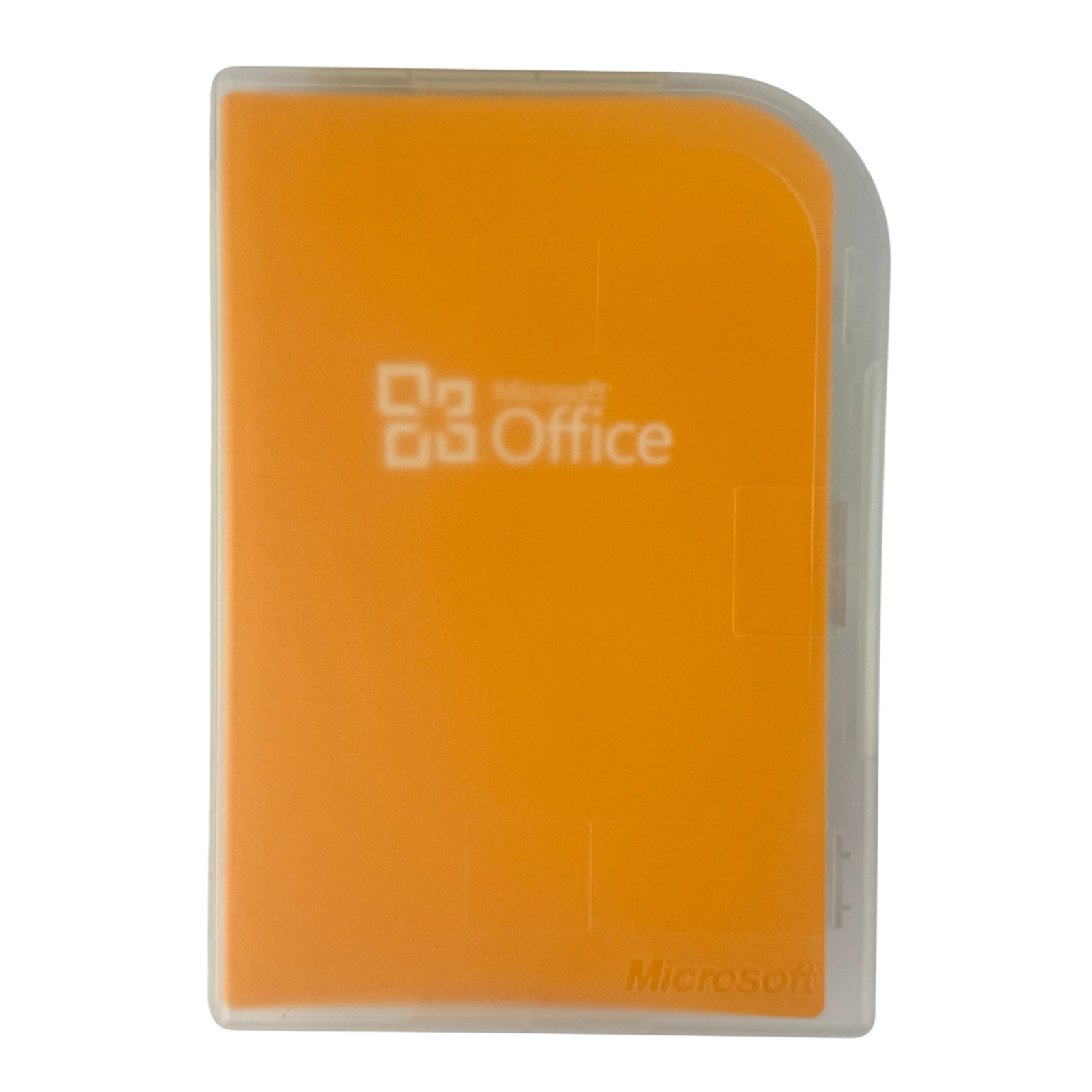 Microsoft Office Professional 2010 Software for Windows w Product Key