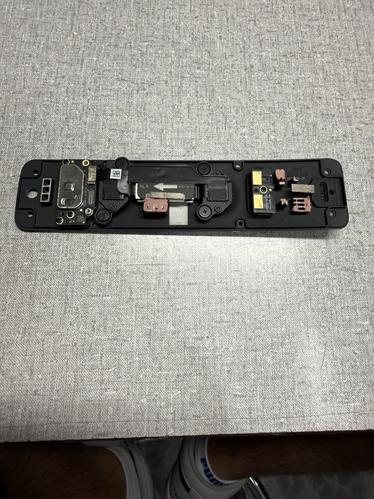 DJI Inspire 3 Downward Vision Sensor Module Bottom Obstacle Avoidance OEM