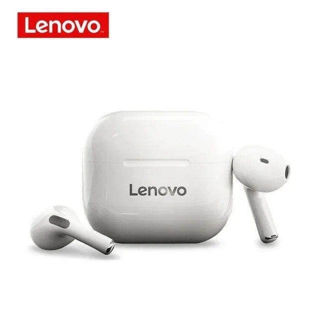 LP40 NEW Bluetooth V5.0 Earphones Anti-sweat Lightweight Headphones Compatible W