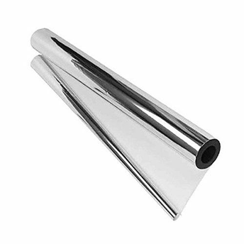 Mylar Film 90 ft roll, 90 ft x 2 ft