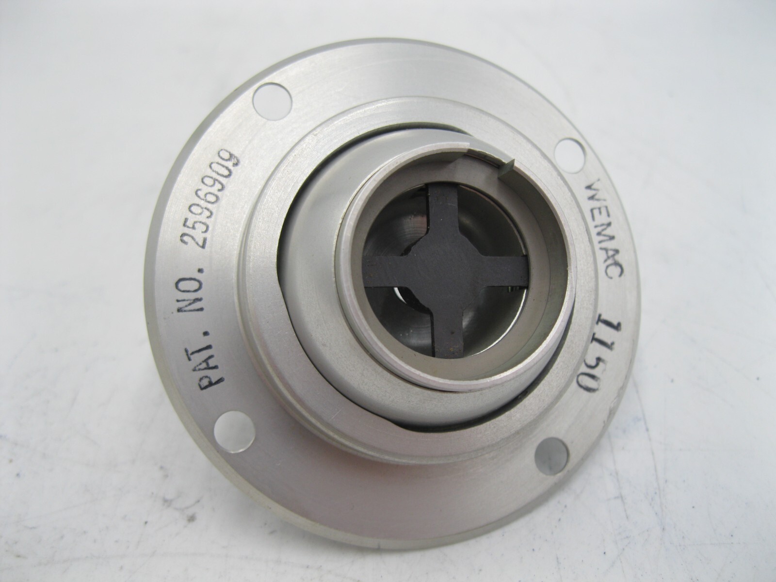 WEMAC AIR VENT PN: 2596909