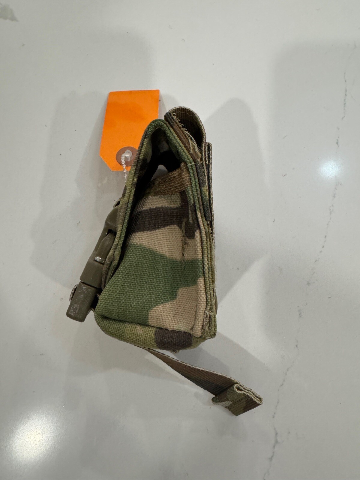 Eagle Industries Frag Grenade FR Molle Multicam Pouch Aircrew