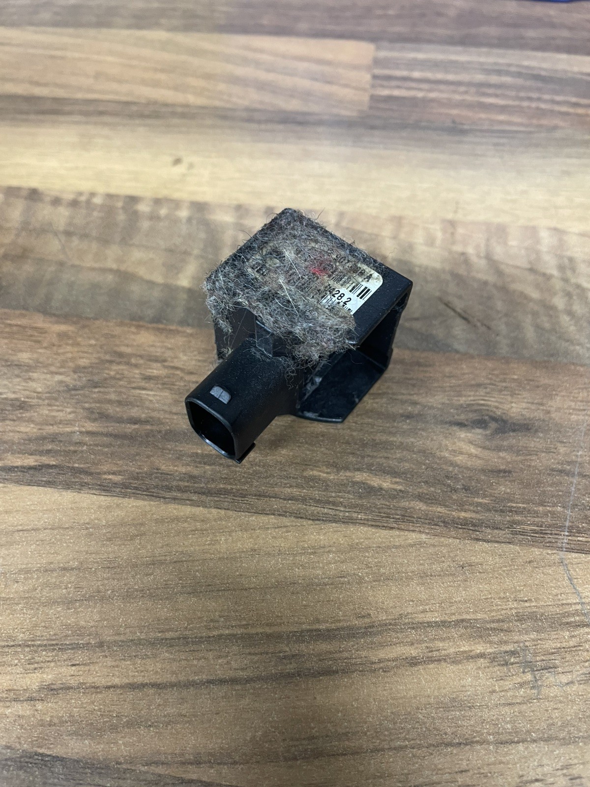 Audi TT Mk1 8n Lateral Acceleration Sensor 1J0907651B