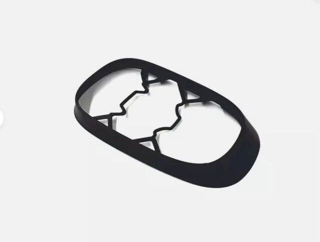 Genuine Volkswagen Radio Antenna Mast Gasket 3C0-035-349-A