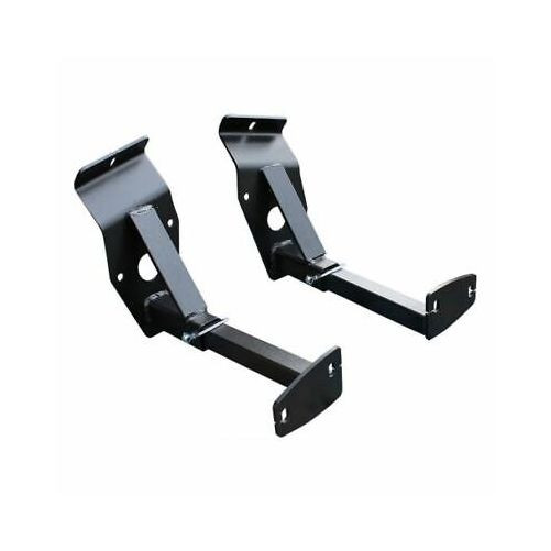 Torklift F2018 Custom Frame-Mounted Camper Tie-Downs For Ford F-150 2015 - 2022
