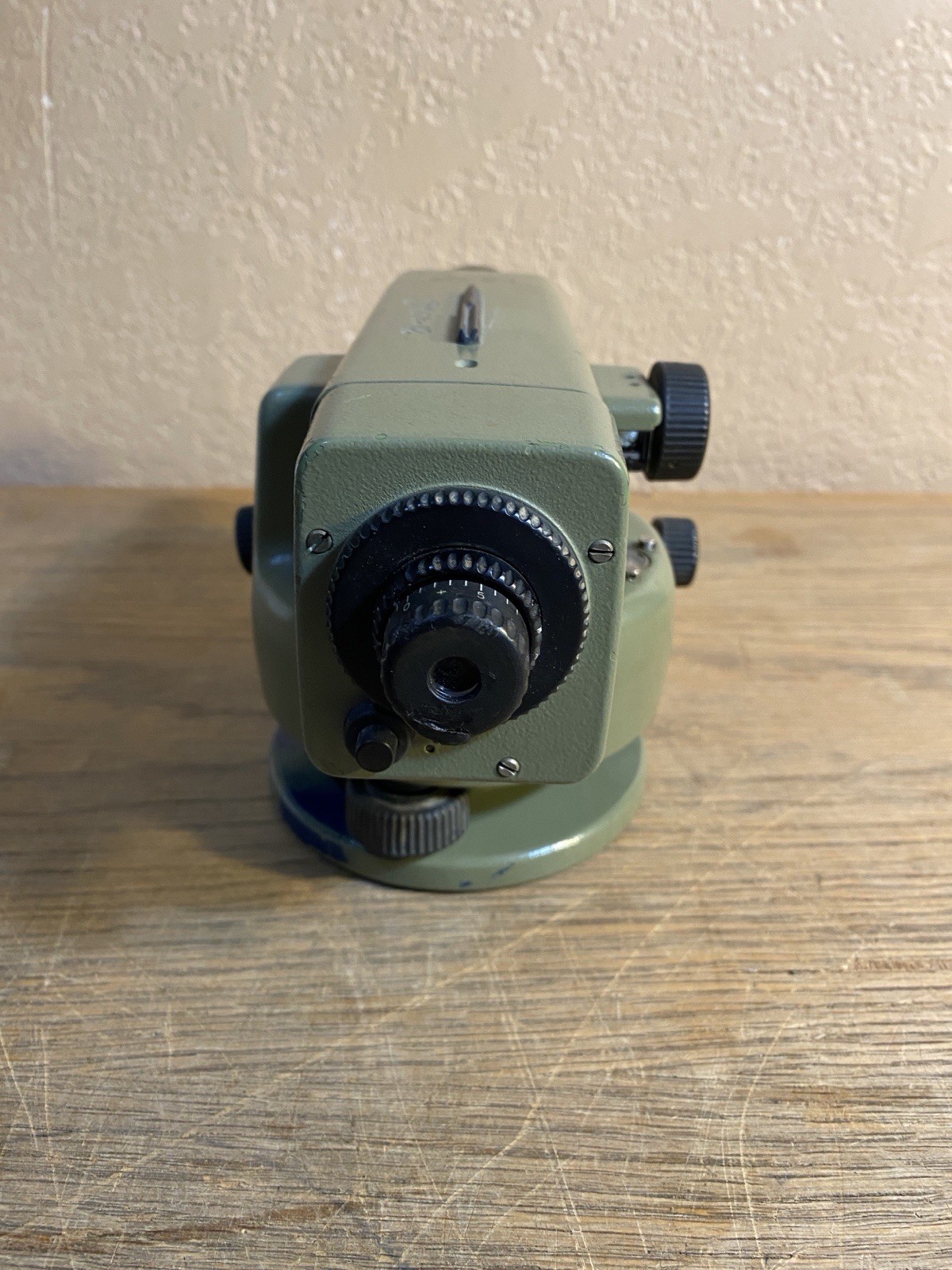 Leica NA2/NAK2 Automatic Precise Survey Level for High Accuracy Area Leveling