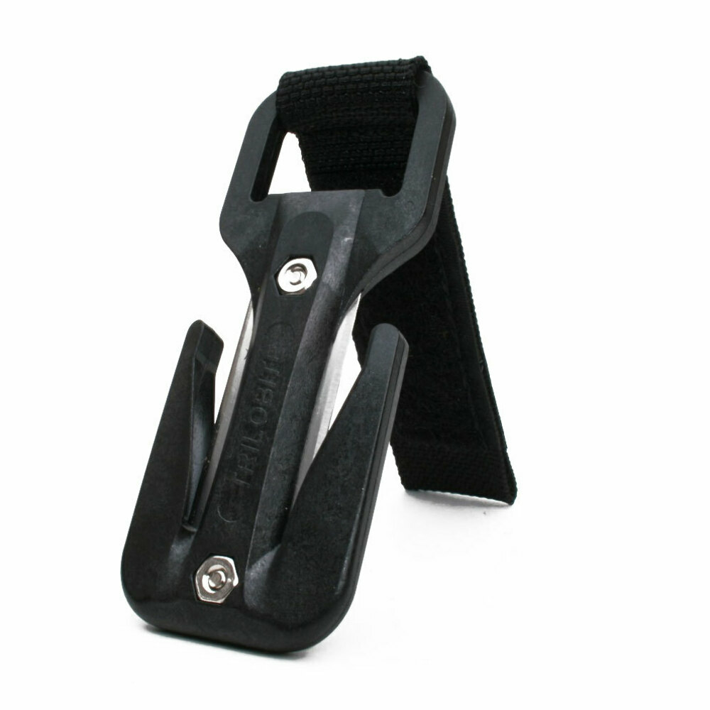 EEZYCUT Emergency Rescue Knife