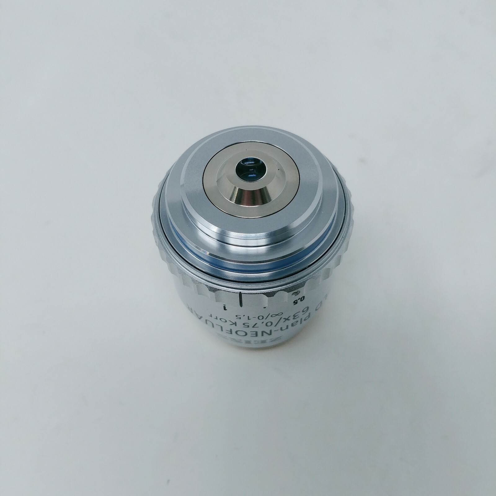 Zeiss Microscope Objective 63x LD Plan-NEOFLUAR 421380-9970