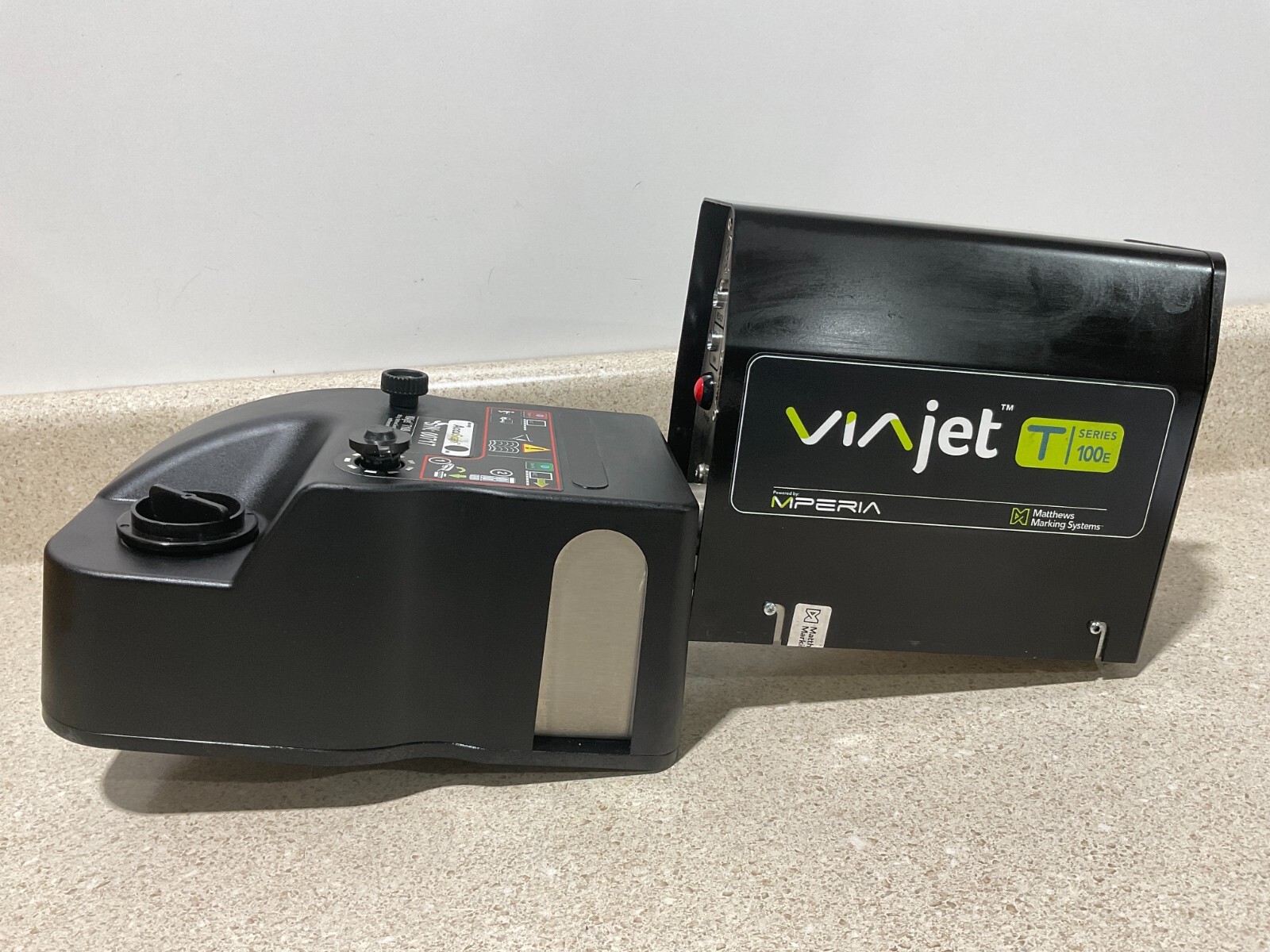 Viajet T100E