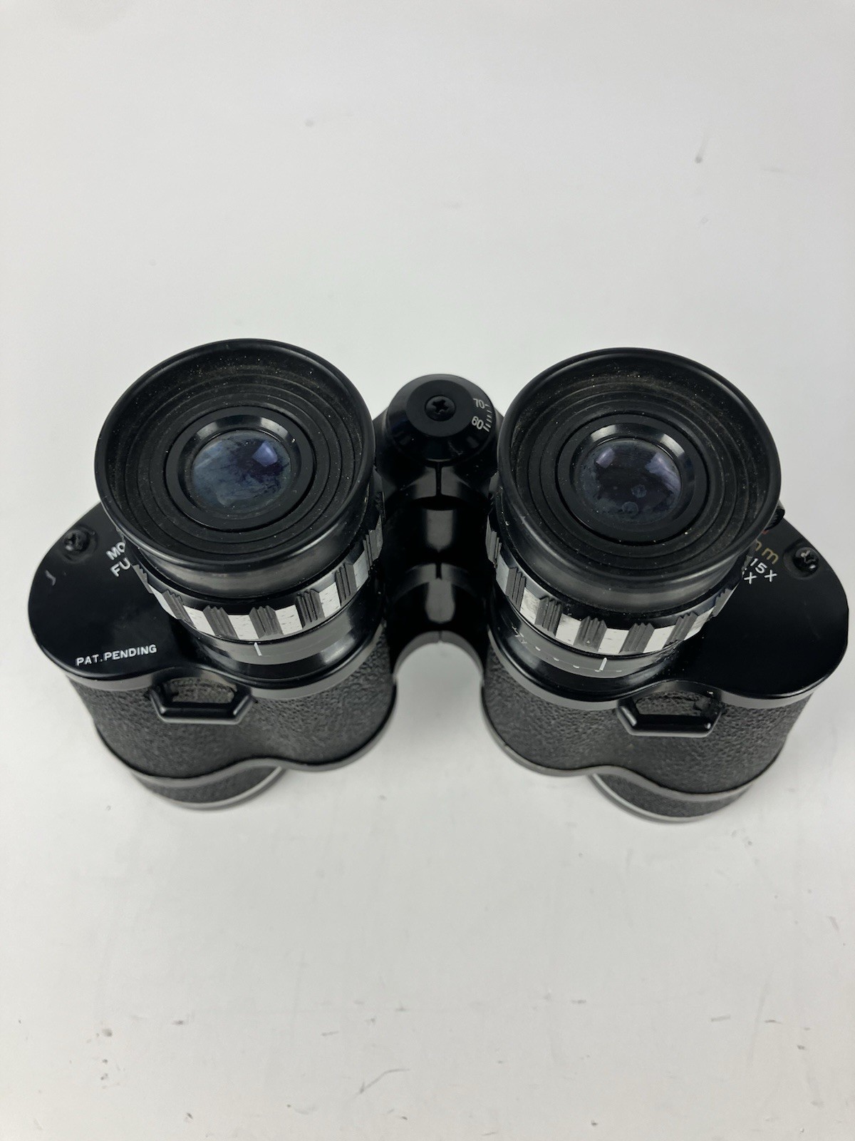 Sears Binoculars Model 47325200 In Great Condition. Been In Storage For Years