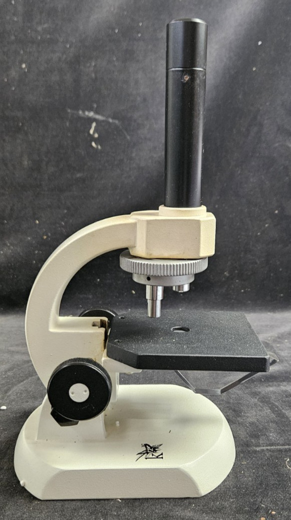Radical Biological Prism Middle School Microscope