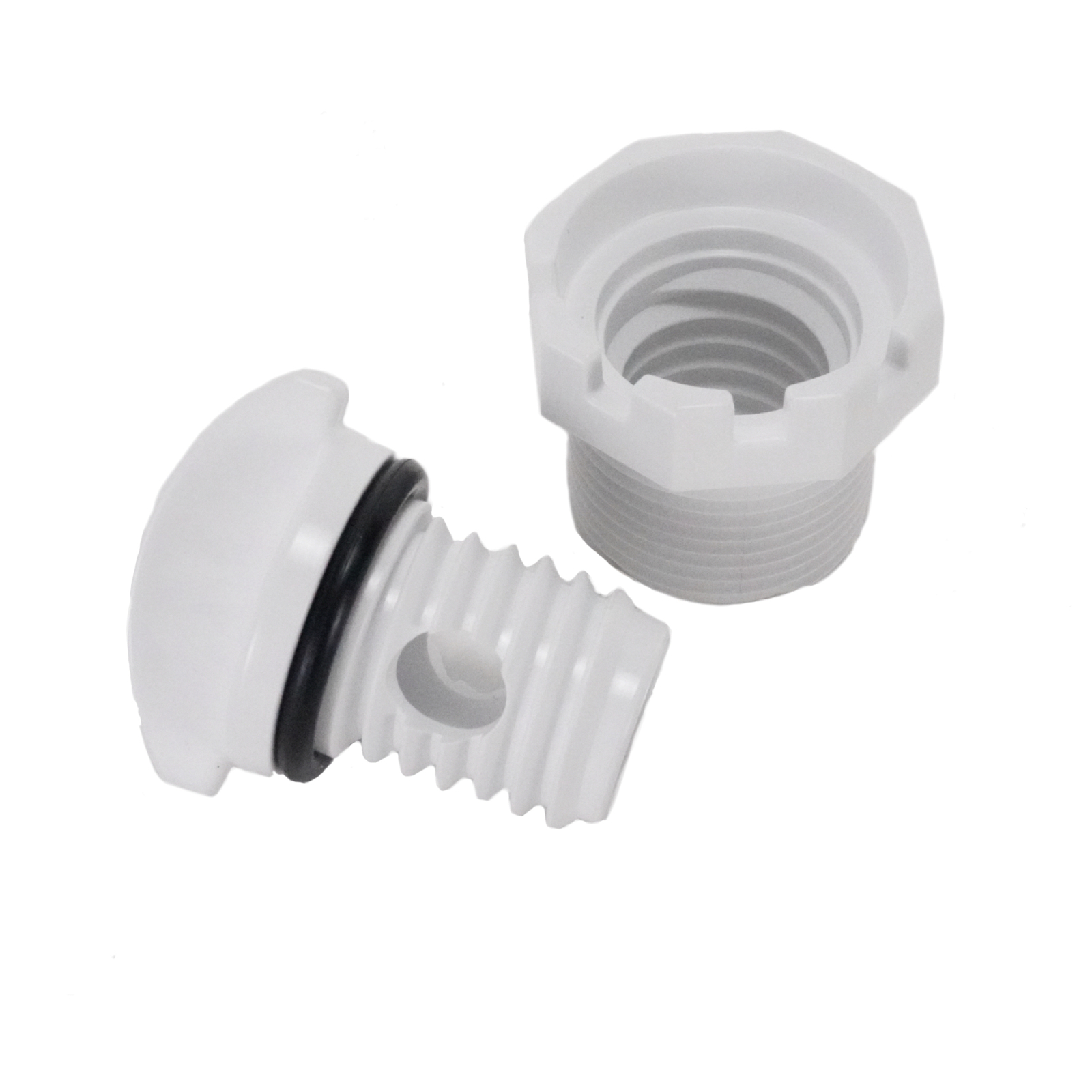 EZ-FLO Drain Repair Kit