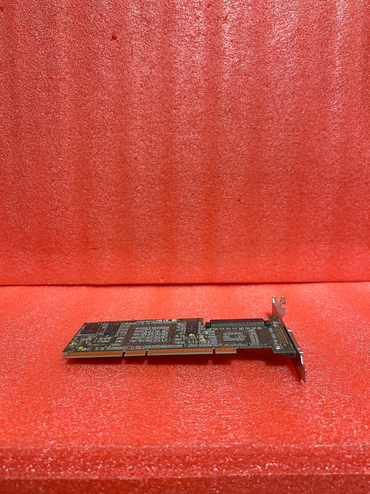 Adaptec ASR-2110S32M SCSI RAID Controller