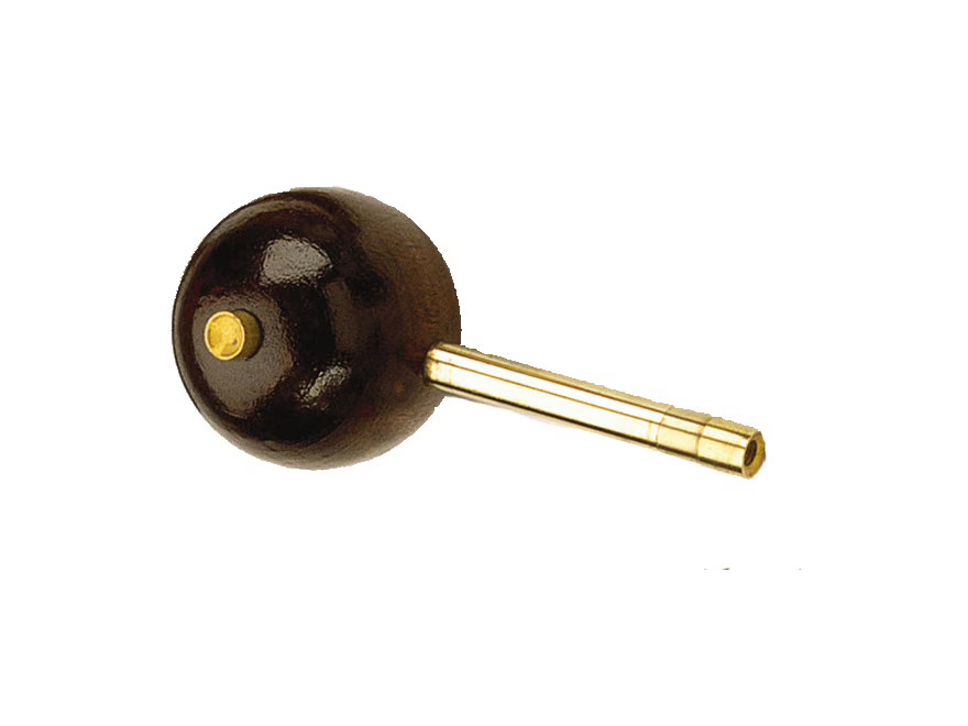 Traditions Deluxe Round Ball Starter
